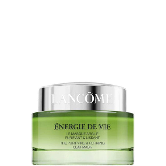 Energie de Vie Green Clay Mask jour