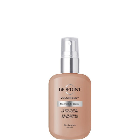 BIOPOINT PERSONAL VOLUMIZER SIERO 50 ML FILLER