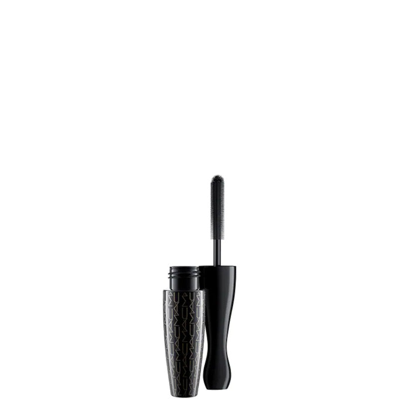 mini MAC In Extreme Dimension Mascara 3 D 3 D BLACK