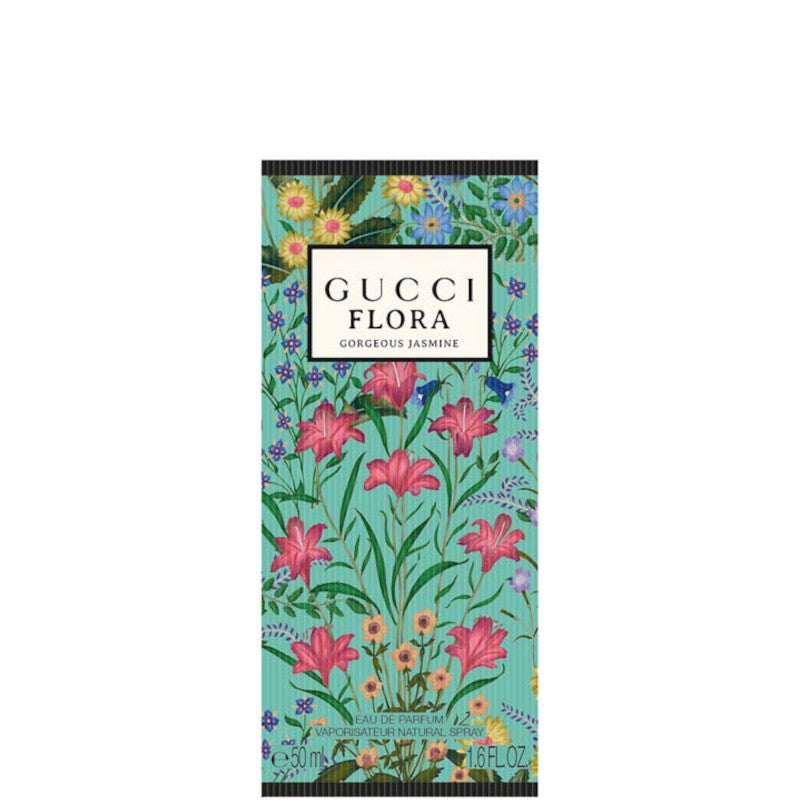 Gucci Flora Gorgeous Jasmine