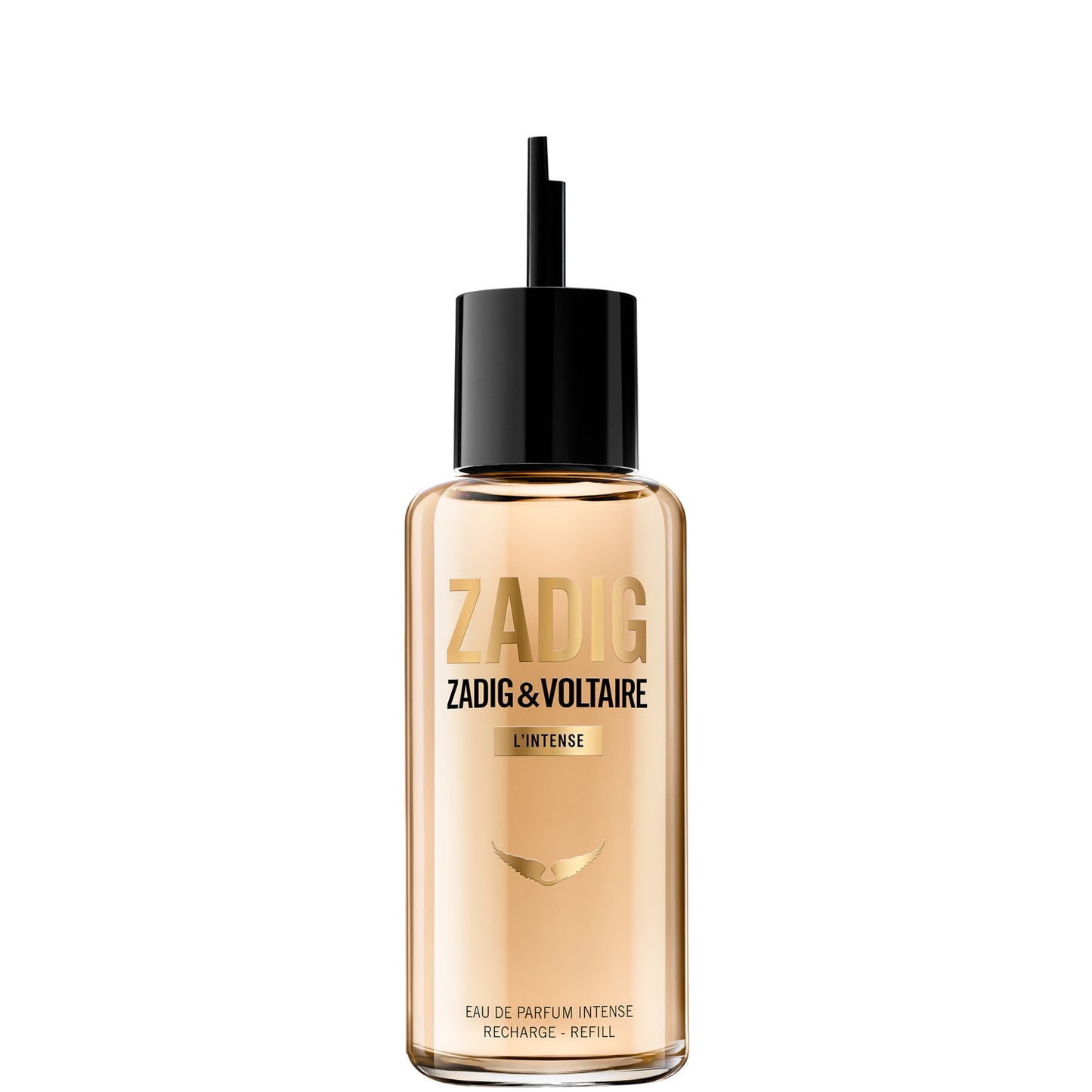 ZADIG Eau de Parfum Intense