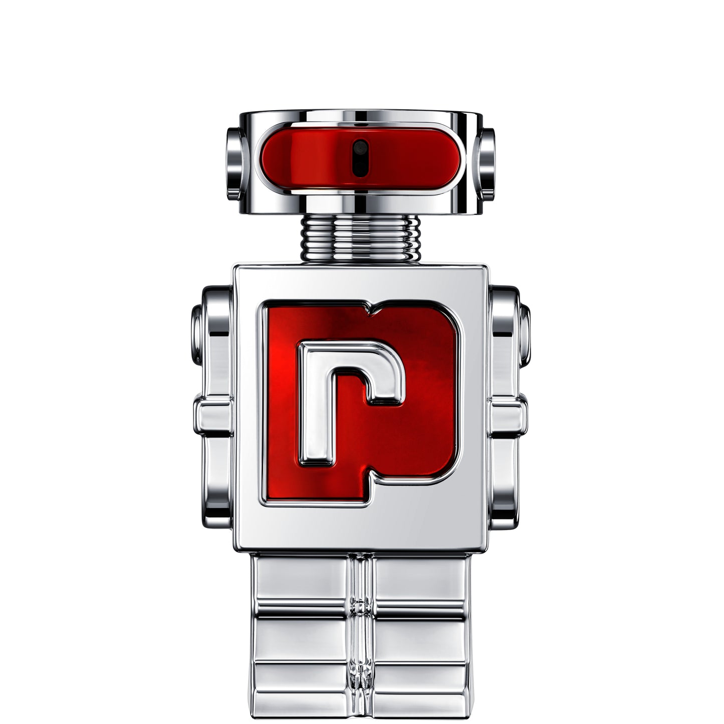 Rabanne Phantom in Red Parfum Elixir