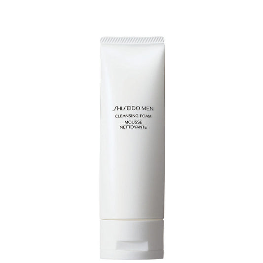 Cleansing Foam - Mousse Detergente - Man 125 ML