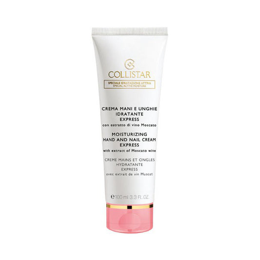 Crema Mani e Unghie Idratante 100 ML