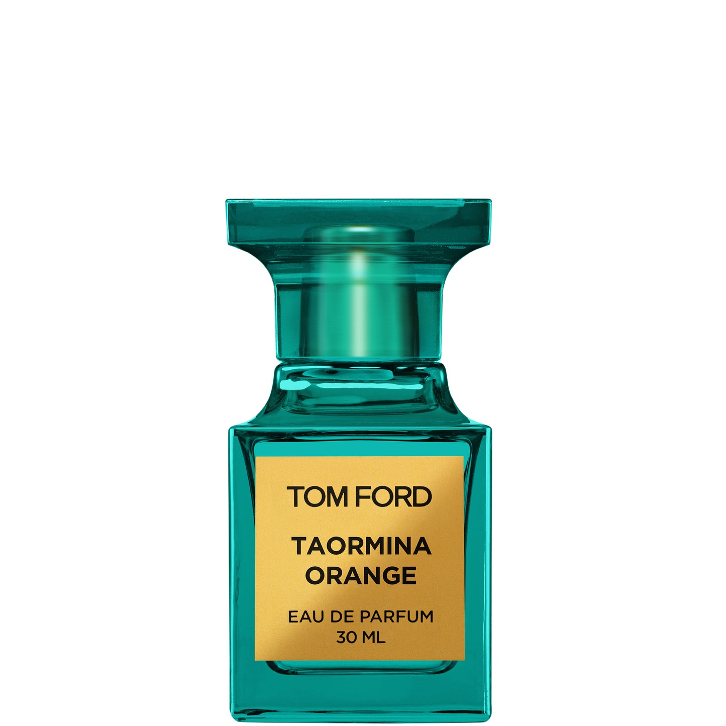 Tom Ford Taormina Orange