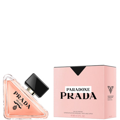Prada Paradoxe