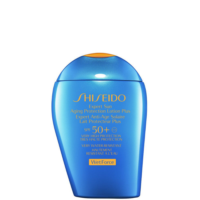 Expert Sun Aging Protection Lotion SPF 50 WETFORCE Viso / Corpo