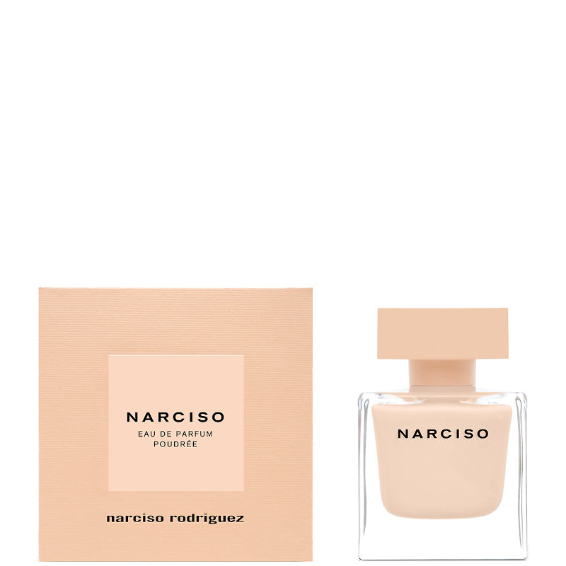 Narciso Poudrée Edizione Limitata 75 ML