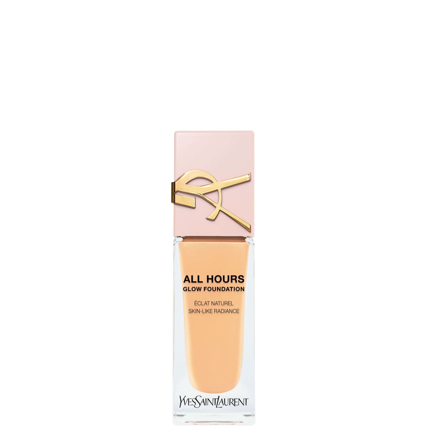 All Hours Glow Foundation
