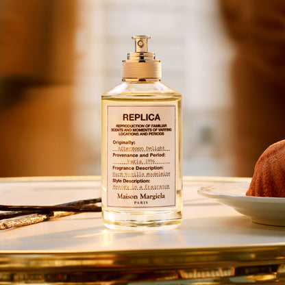 Maison Margiela Afternoon Delight