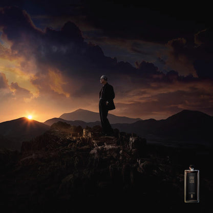 Serge Lutens La nuit tombée