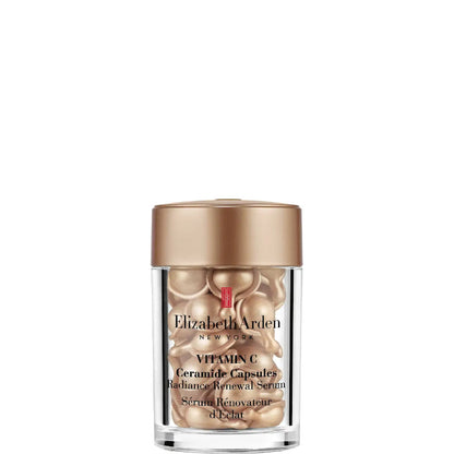 Vitamin C Ceramide Capsules Radiance Renewal Serum