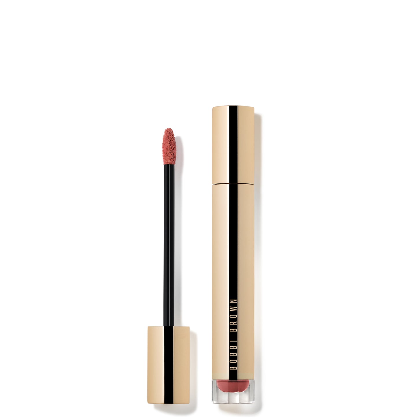 Luxe Matte Liquid Lipstick