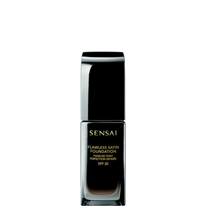 Flawless Satin Foundation SPF 20