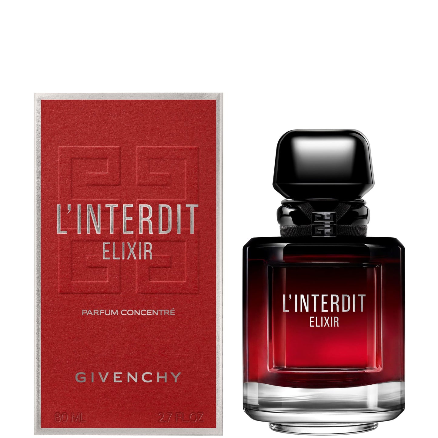 L'Interdit Elixir