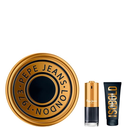 Pepe Jeans Sobold Intense Confezione
