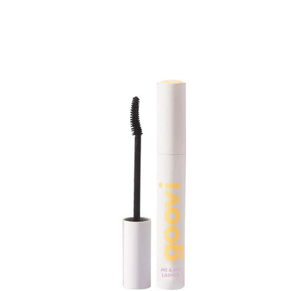 Goovi Mascara - Me & My Lasher Black