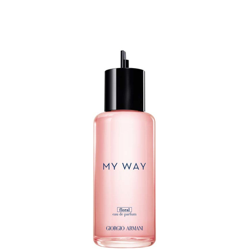 My Way Floral Refill - Ricarica 150 ML REFILL