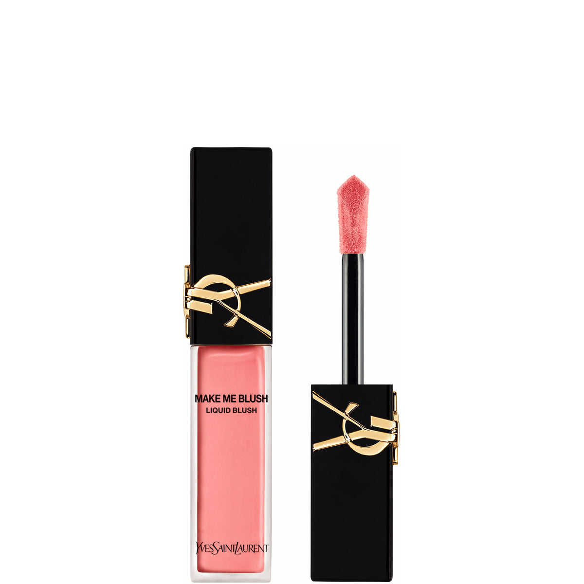 Make Me Blush Liquid