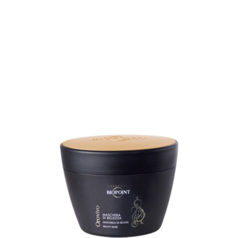 BIOPOINT PERSONAL OROVIVO MASCHERA 200 ML*