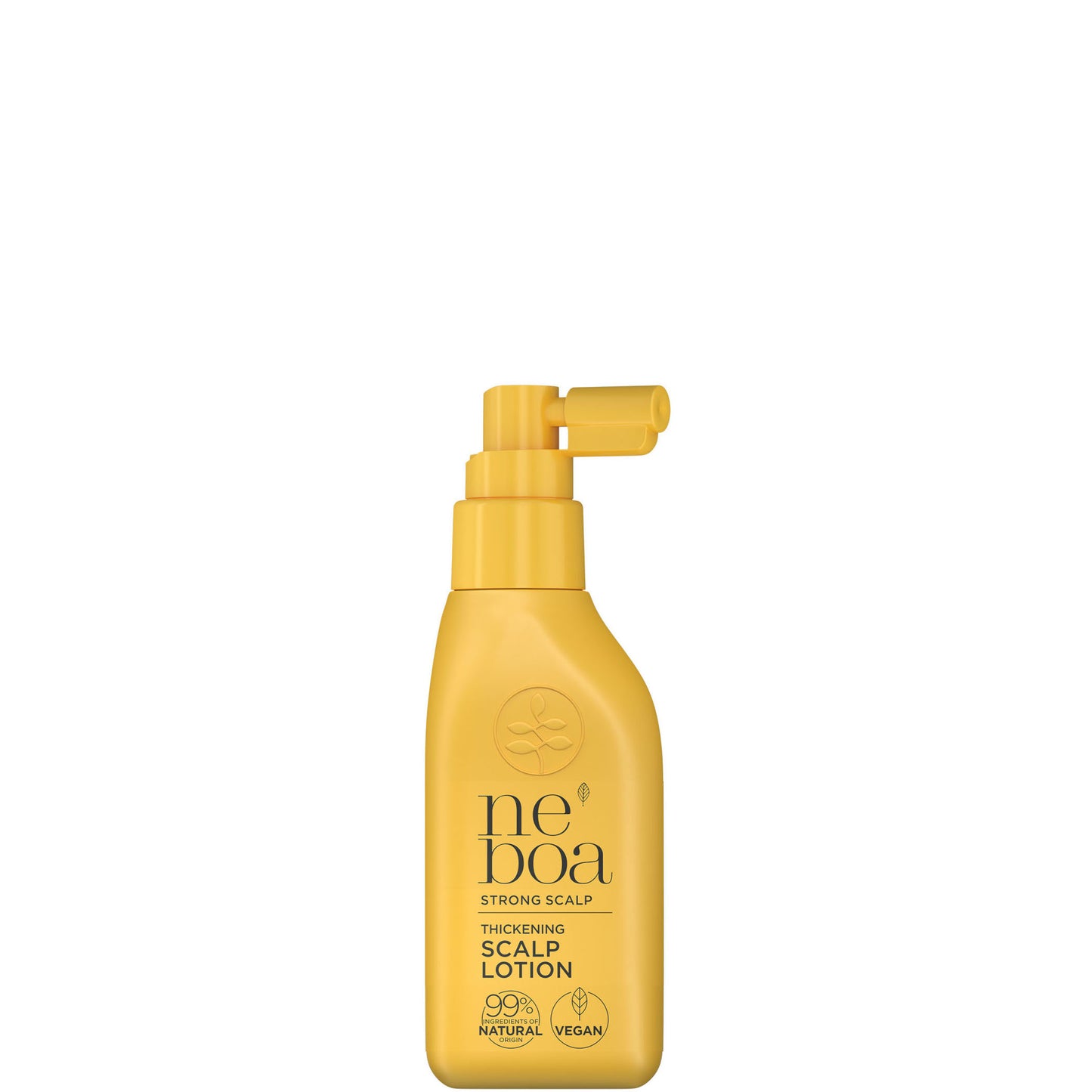NEBOA STRONG SCALP Thickening Scalp Lotion
