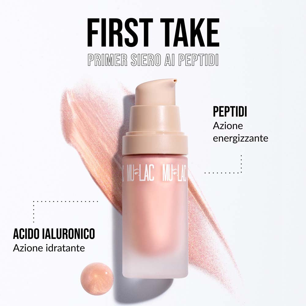 Mulac First Take Primer