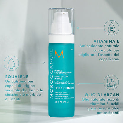 Moroccanoil Frizz Control Intense Smoothing Serum