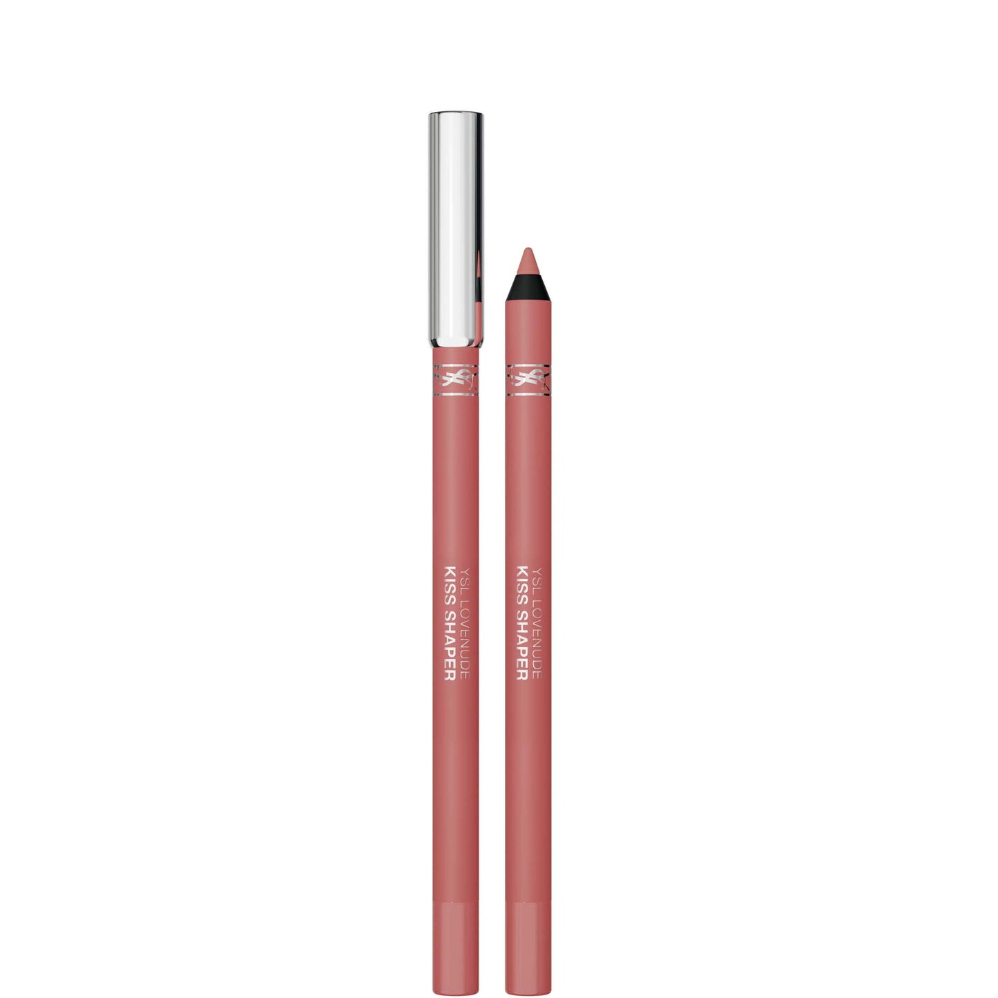 YSL Lovenude Kiss Shaper