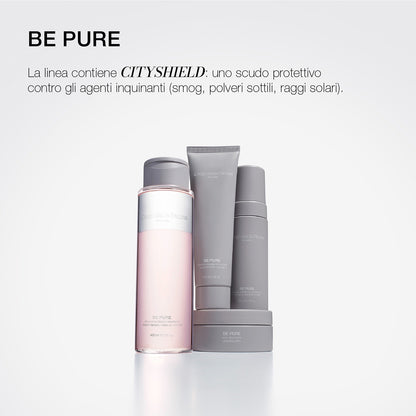 BE PURE - Burro Struccante