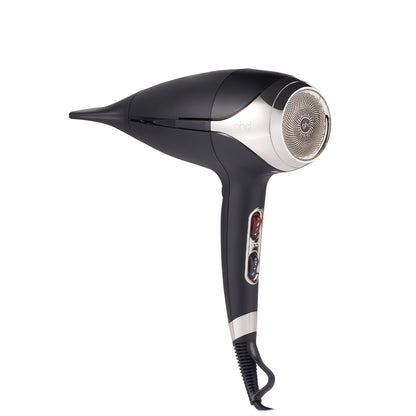 ghd Helios - asciugacapelli professionale nero
