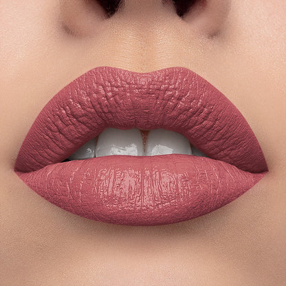 Mulac CREAMLUST Rossetto Creamlastic