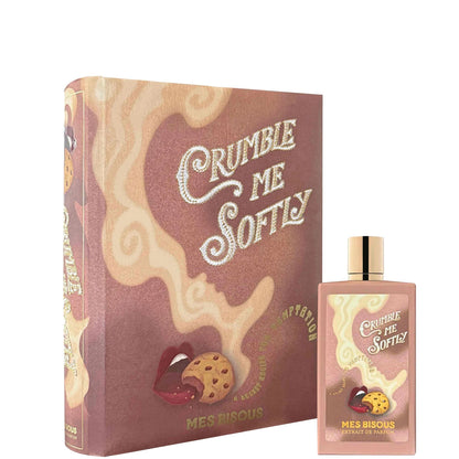 Mes Bisous Crumble Me Softly