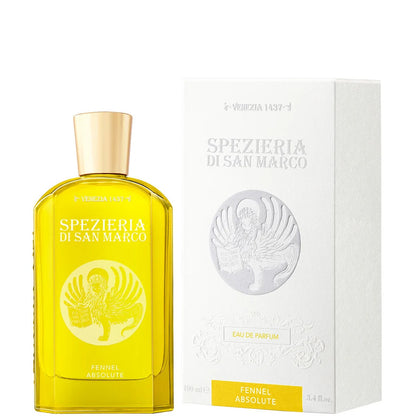 Spezieria Di San Marco Fennel Absolute