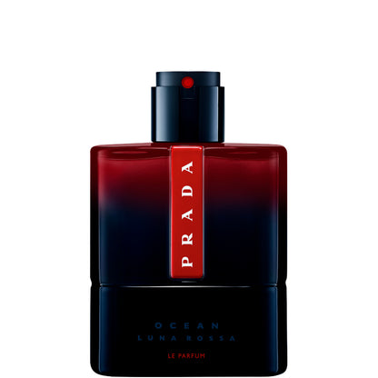 Luna Rossa Ocean Le Parfum