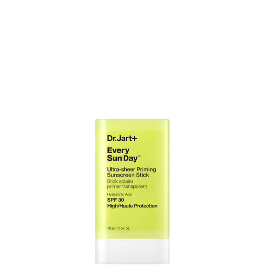 Dr.Jart+ Every Sun Day Ultra-Sheer Priming Sunscreen Stick