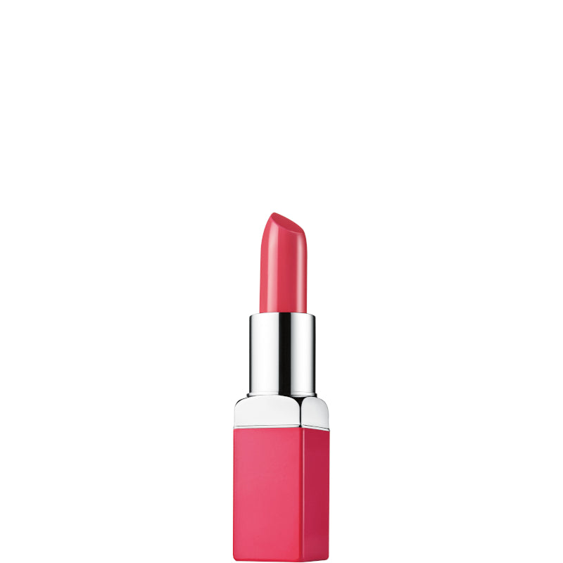 Clinique Pop Lip Colour - Rossetto 2 in 1 Colore Intenso + Base Levigante