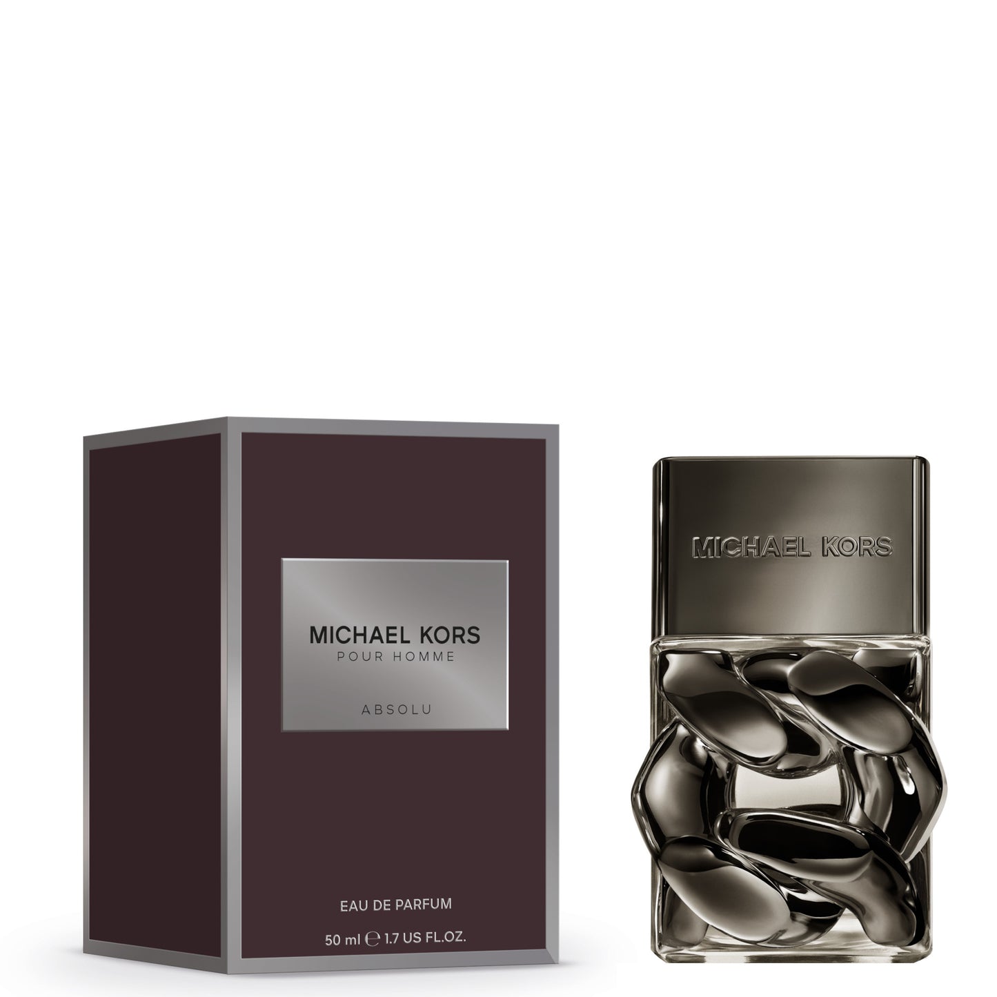 Micheal Kors Pour Homme Absolu