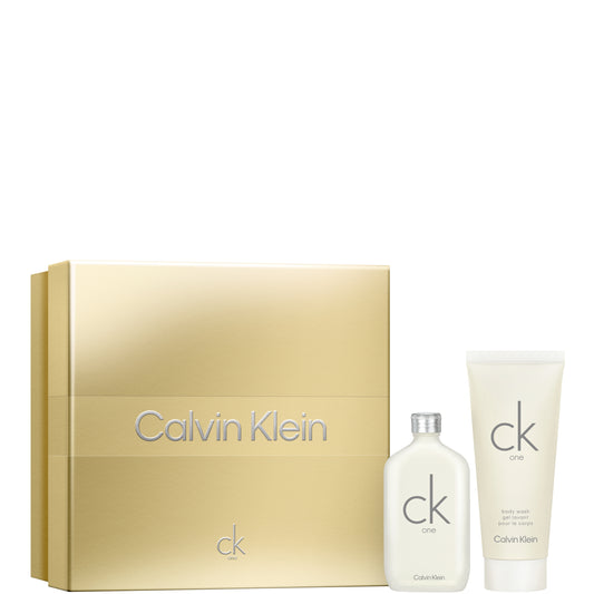 CK One Confezione Edt.50 Ml