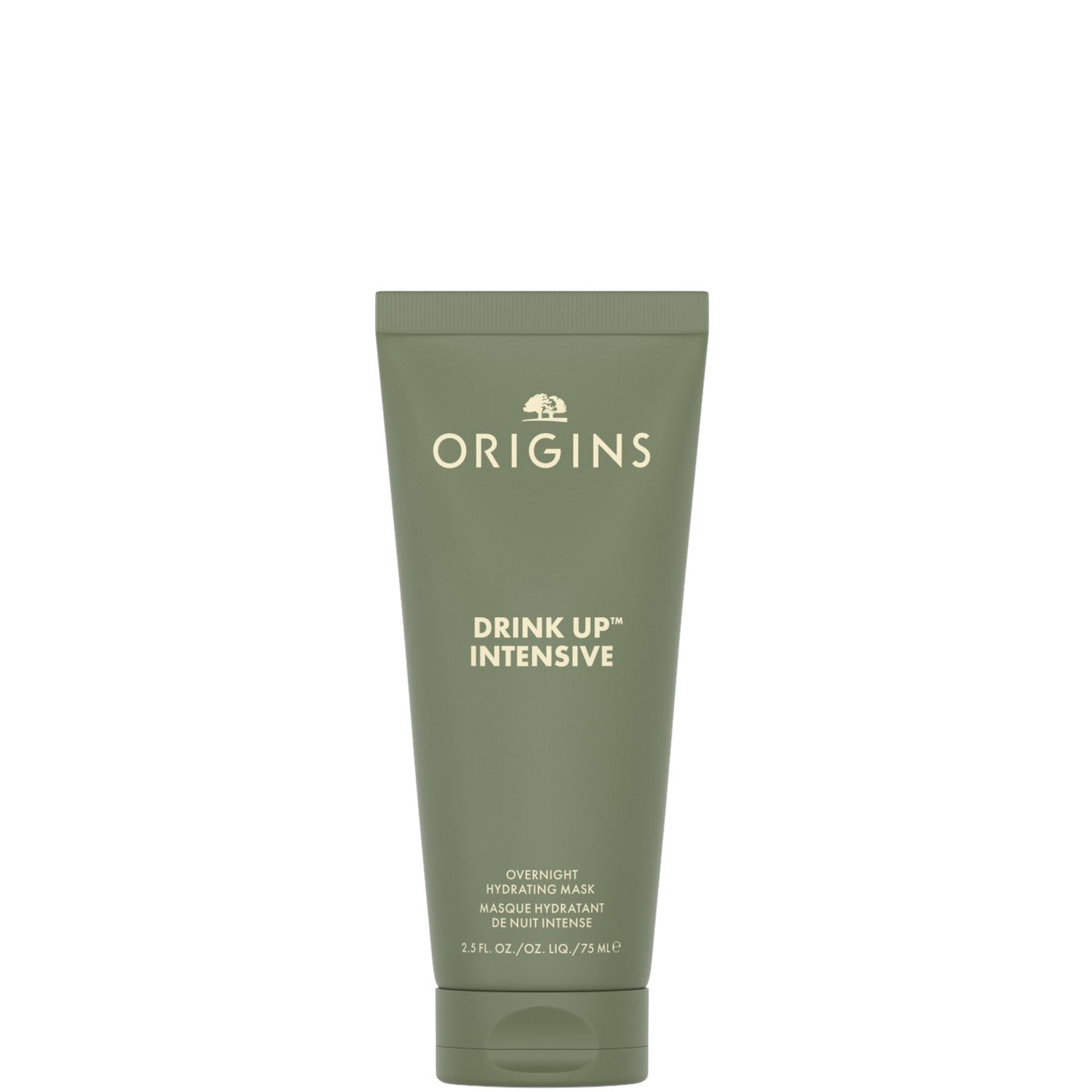 Origins Drink Up Intensive Overnight Hydrating Mask