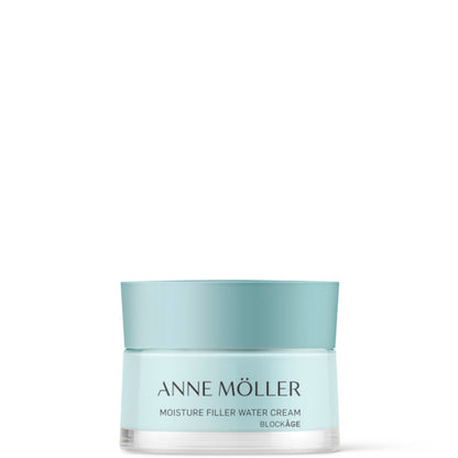 BLOCKÂGE Moisture Filler Water Cream 50 ML