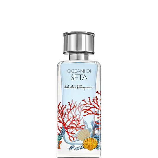 Oceani di Seta 100 ML