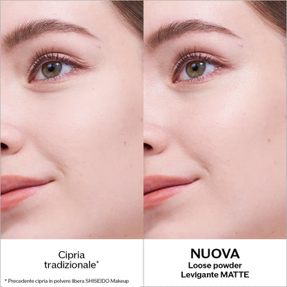 Revitalessence Loose Setting Powder