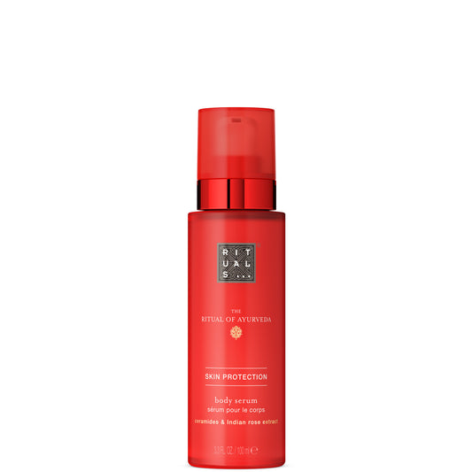 The Ritual of Ayurveda Body Serum