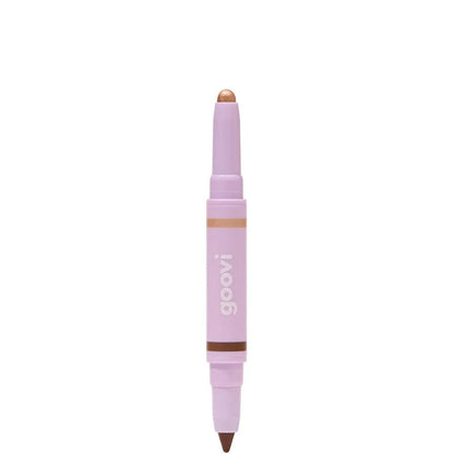 Goovi Ombretto Stick Duo - Couple Goals