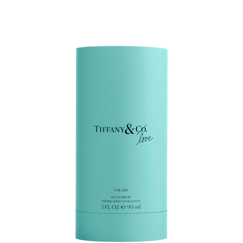 Tiffany & Love For Her