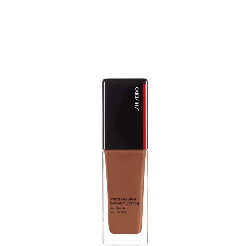 Synchro Skin Radiant Lifting Foundation
