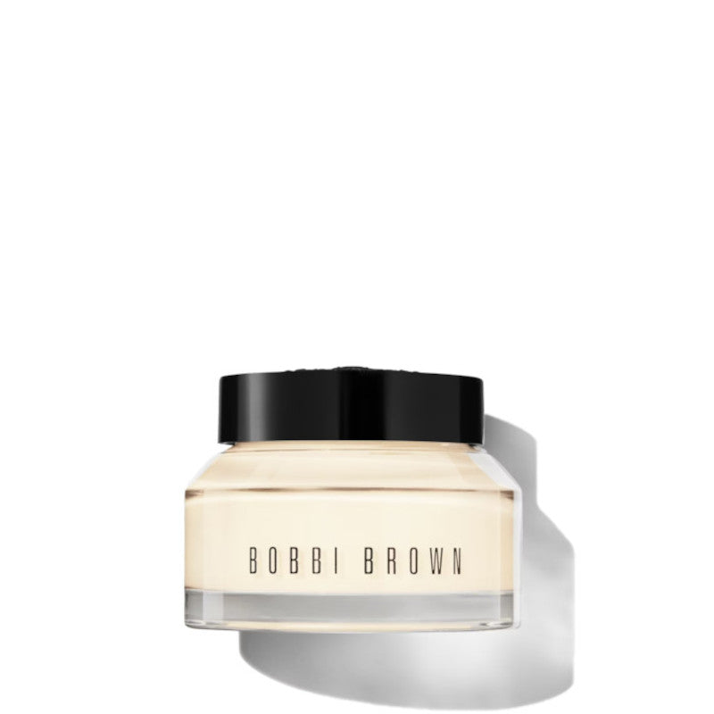 Vitamin Enriched Face Base