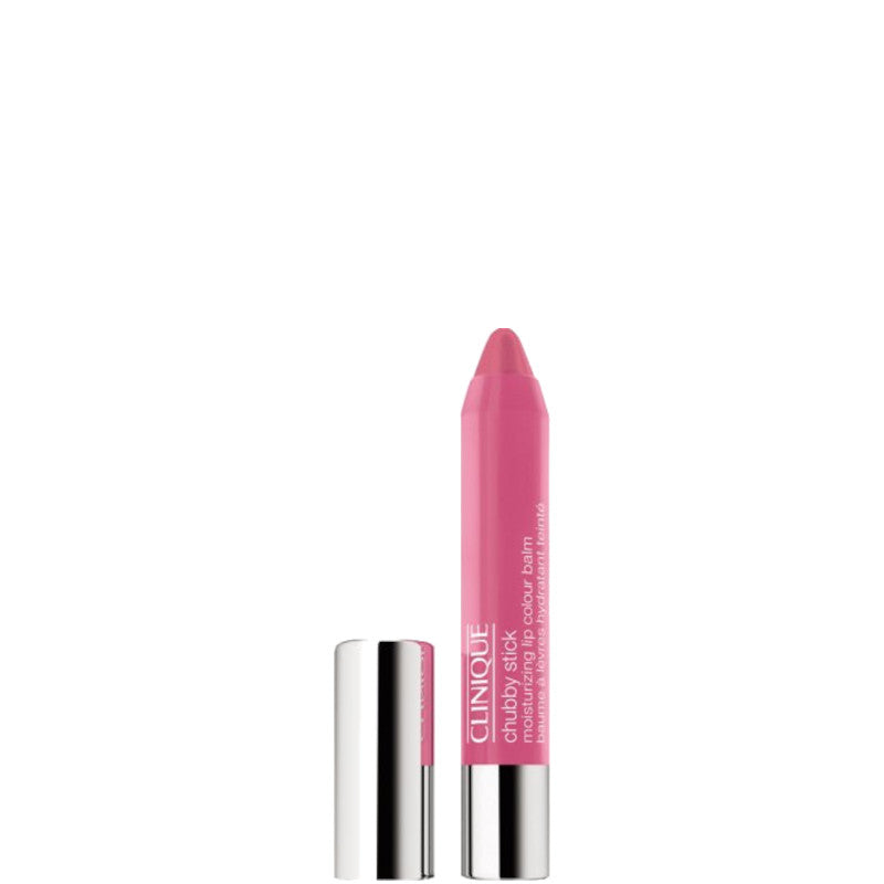 Chubby Stick Moisturizing Lip Colour Balm - Balsamo Idratante Colorato in Stick