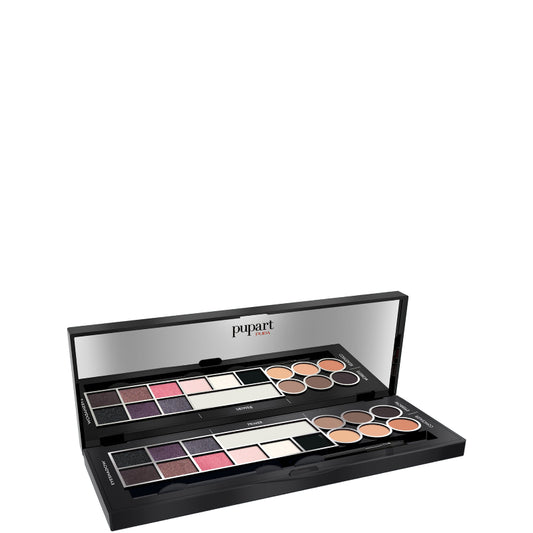 Pupart S Eye Shiny Rock Soul PUPART S SHINY - ROCK SOUL