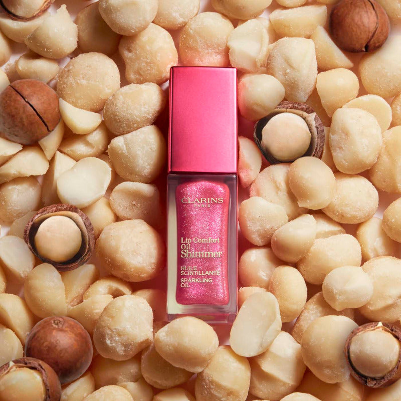 Lip Comfort Oil Shimmer*